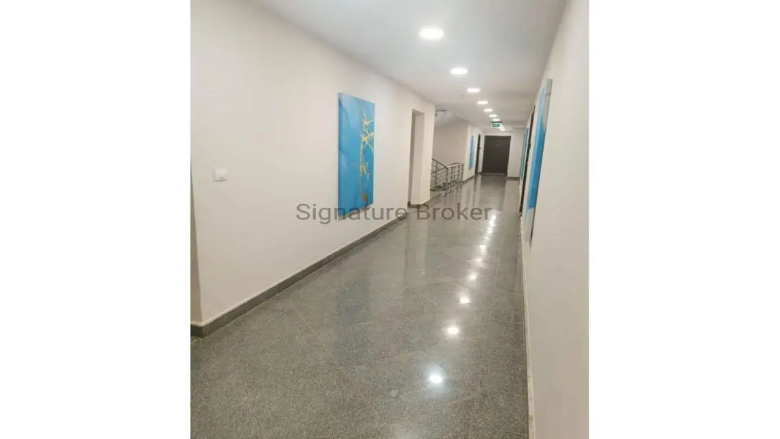 2-Bedroom Apartment in cfc-145, 72 sqm