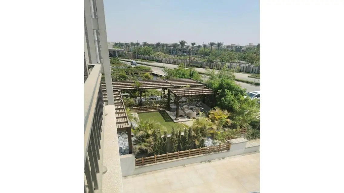 2-Bedroom Apartment in cfc-145, 72 sqm