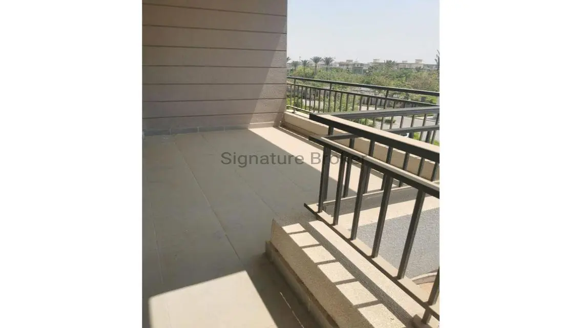 2-Bedroom Apartment in cfc-145, 72 sqm