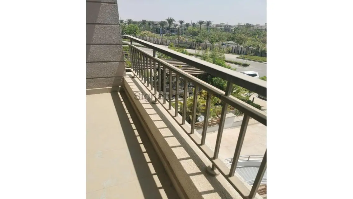 2-Bedroom Apartment in cfc-145, 72 sqm