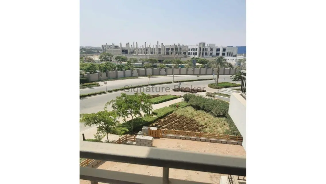 2-Bedroom Apartment in cfc-145, 72 sqm