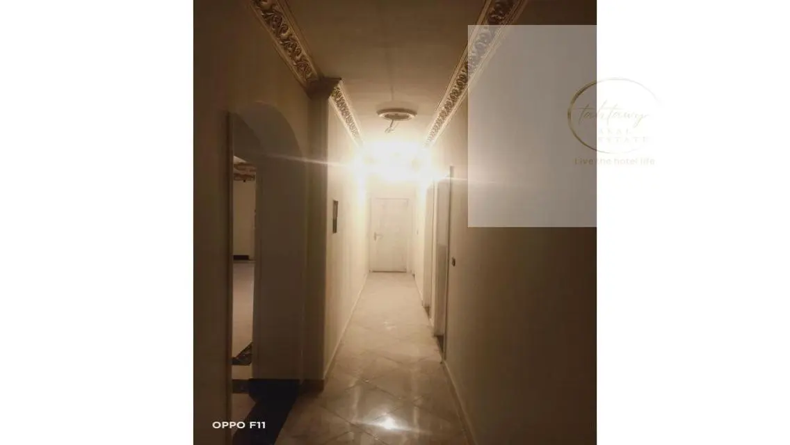 Luxury Apartment for Sale with Spacious Design