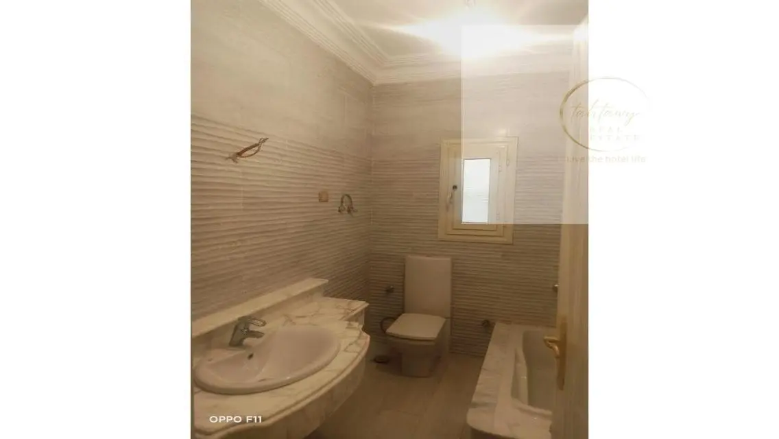 Luxury Apartment for Sale with Spacious Design
