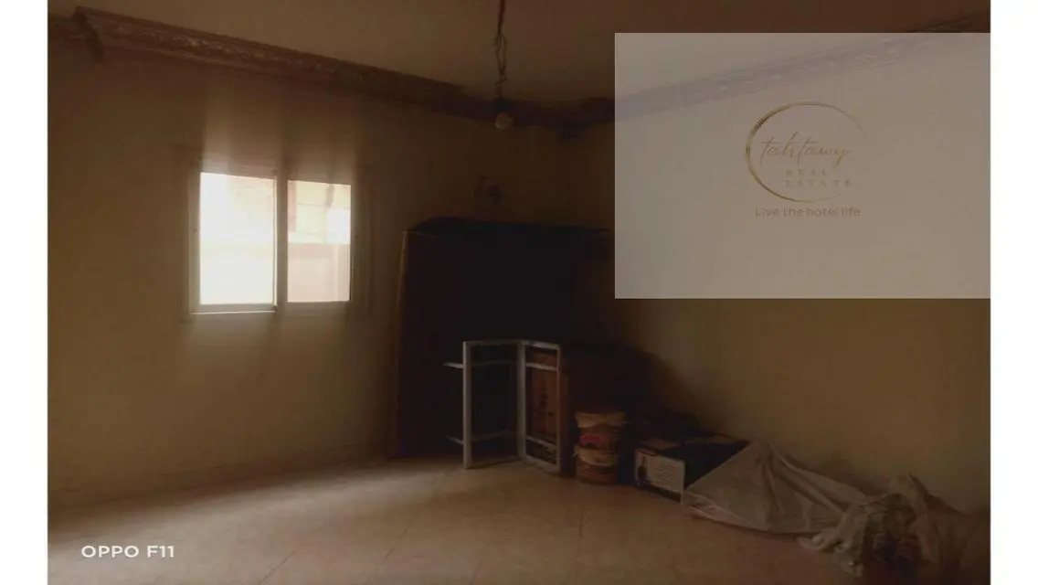 Luxury Apartment for Sale with Spacious Design