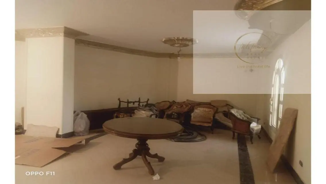 Luxury Apartment for Sale with Spacious Design