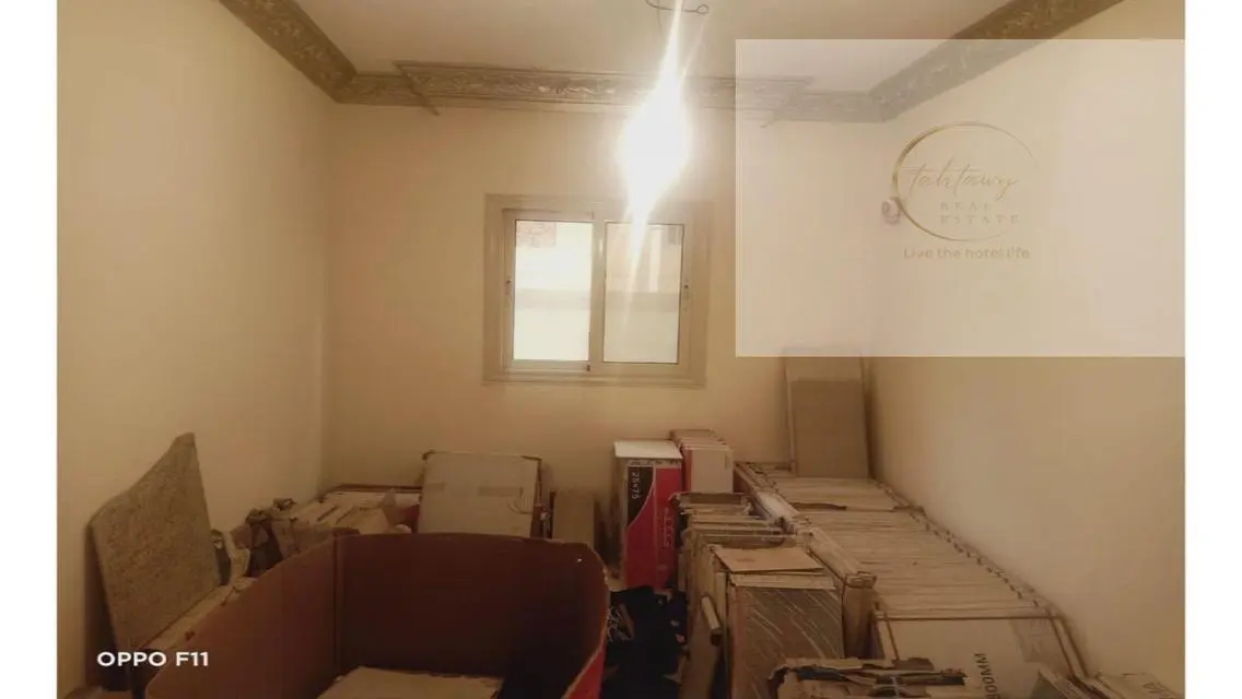 Luxury Apartment for Sale with Spacious Design
