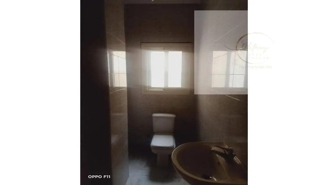 Luxury Apartment for Sale with Spacious Design