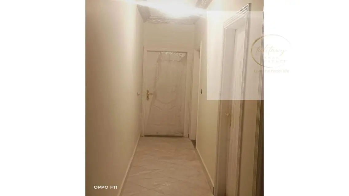 Luxury Apartment for Sale with Spacious Design