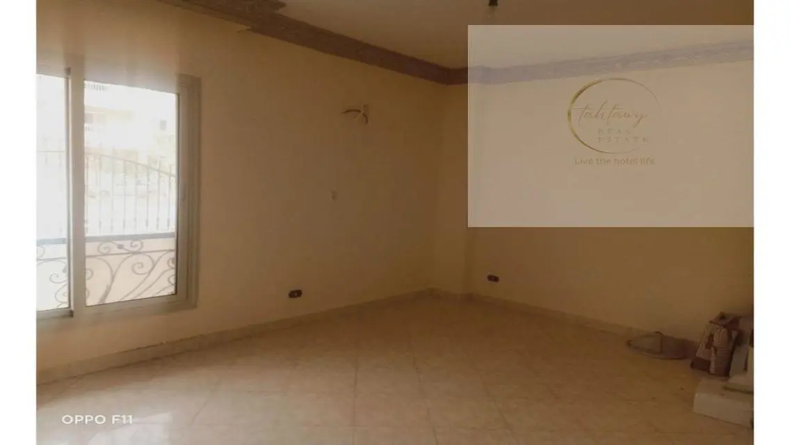 Luxury Apartment for Sale with Spacious Design