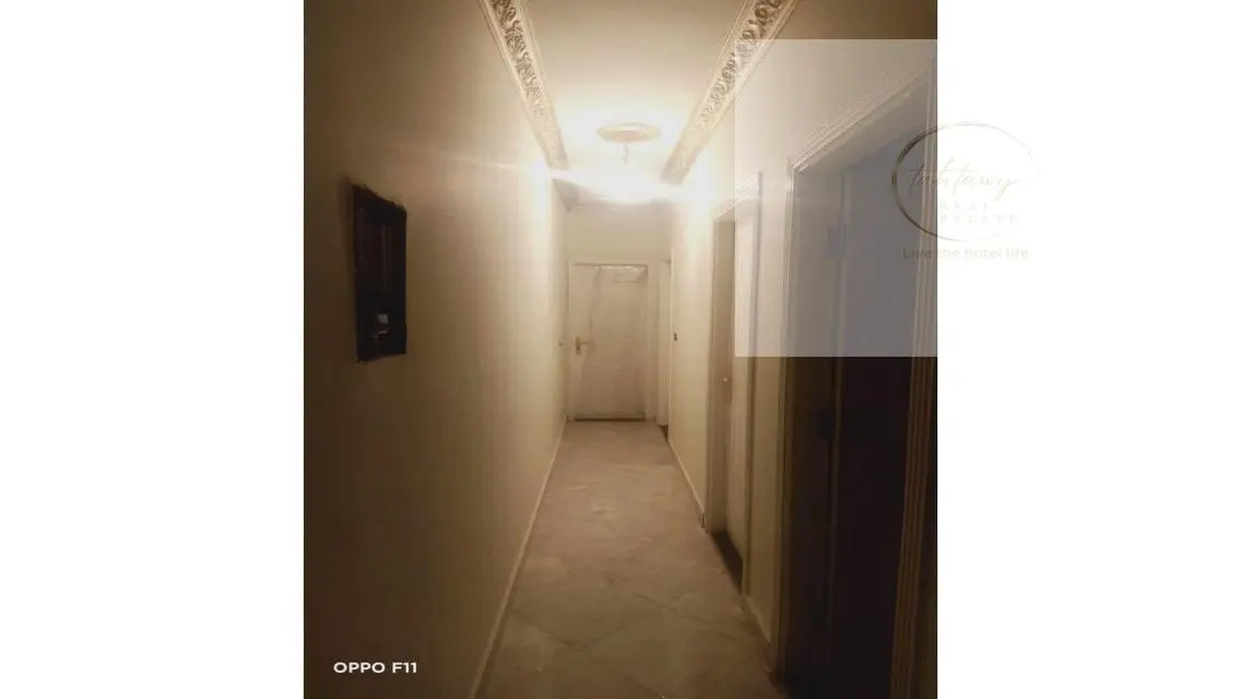 Luxury Apartment for Sale with Spacious Design