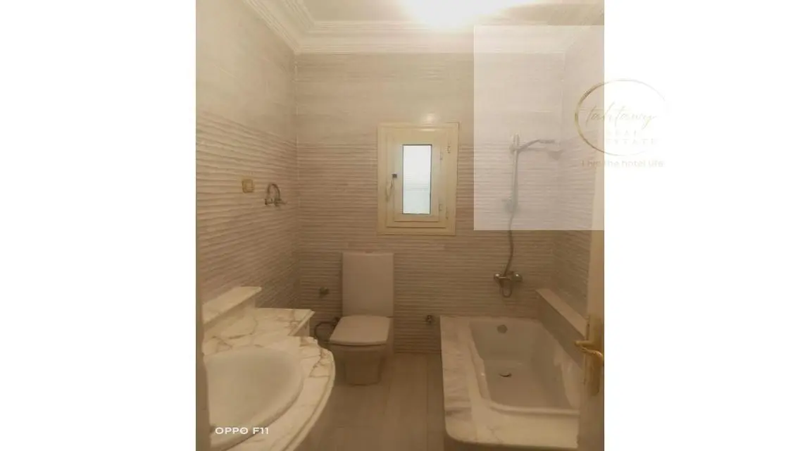 Luxury Apartment for Sale with Spacious Design
