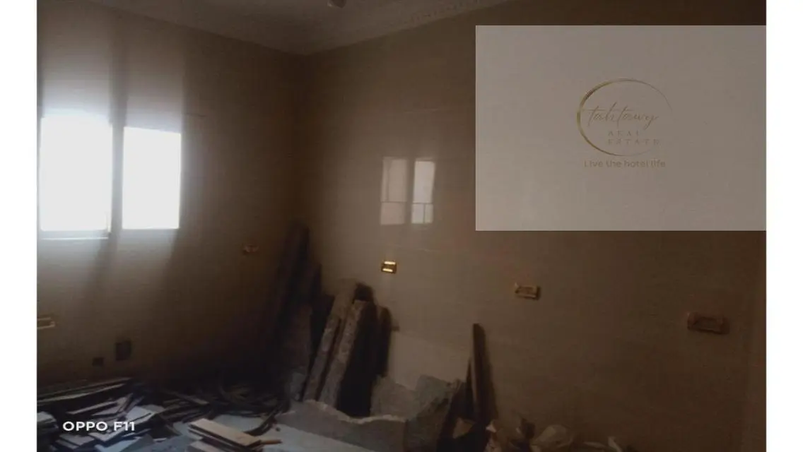 Luxury Apartment for Sale with Spacious Design
