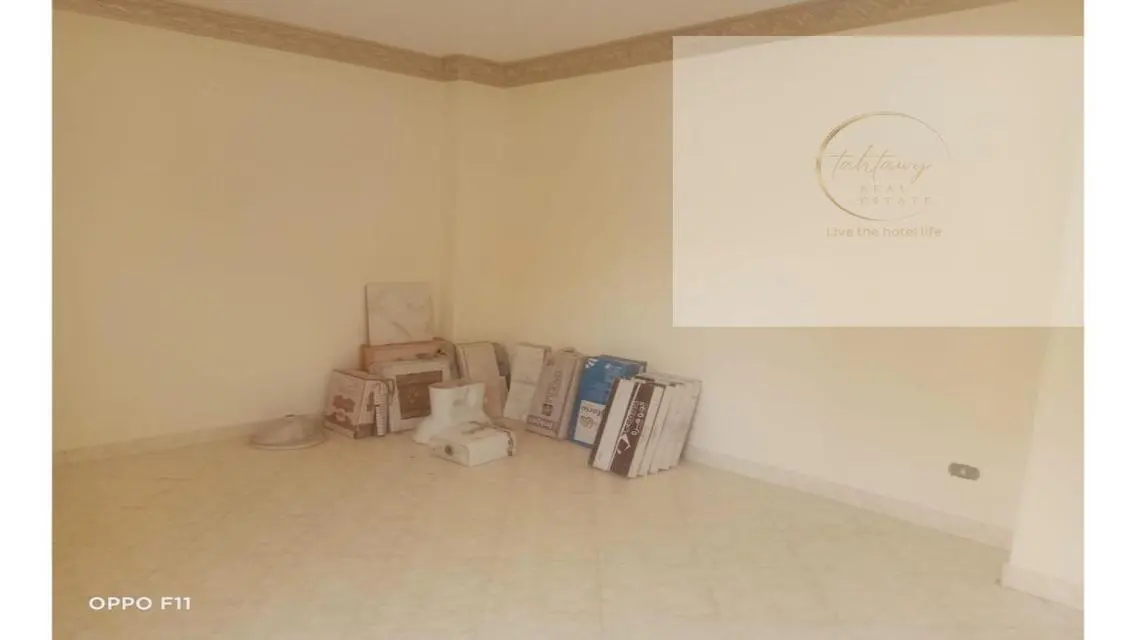 Luxury Apartment for Sale with Spacious Design