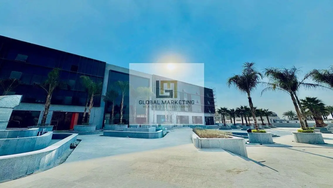 Luxury Meeting Room of 400 sqm