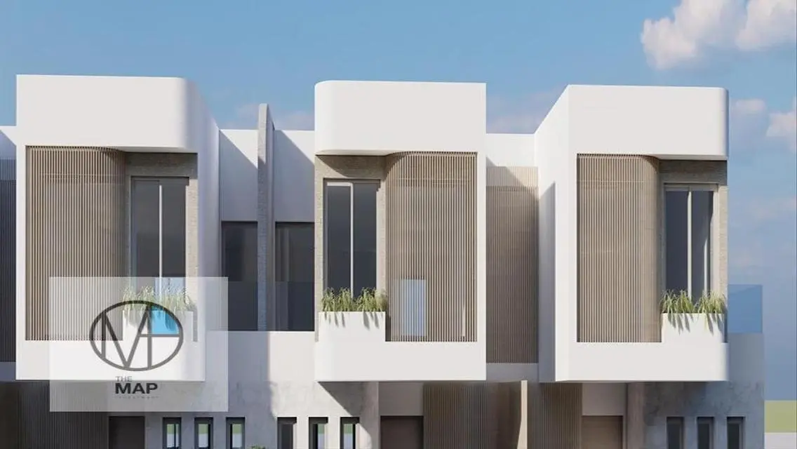 Luxury Apartment in The Island Compound - Investment Opportunity