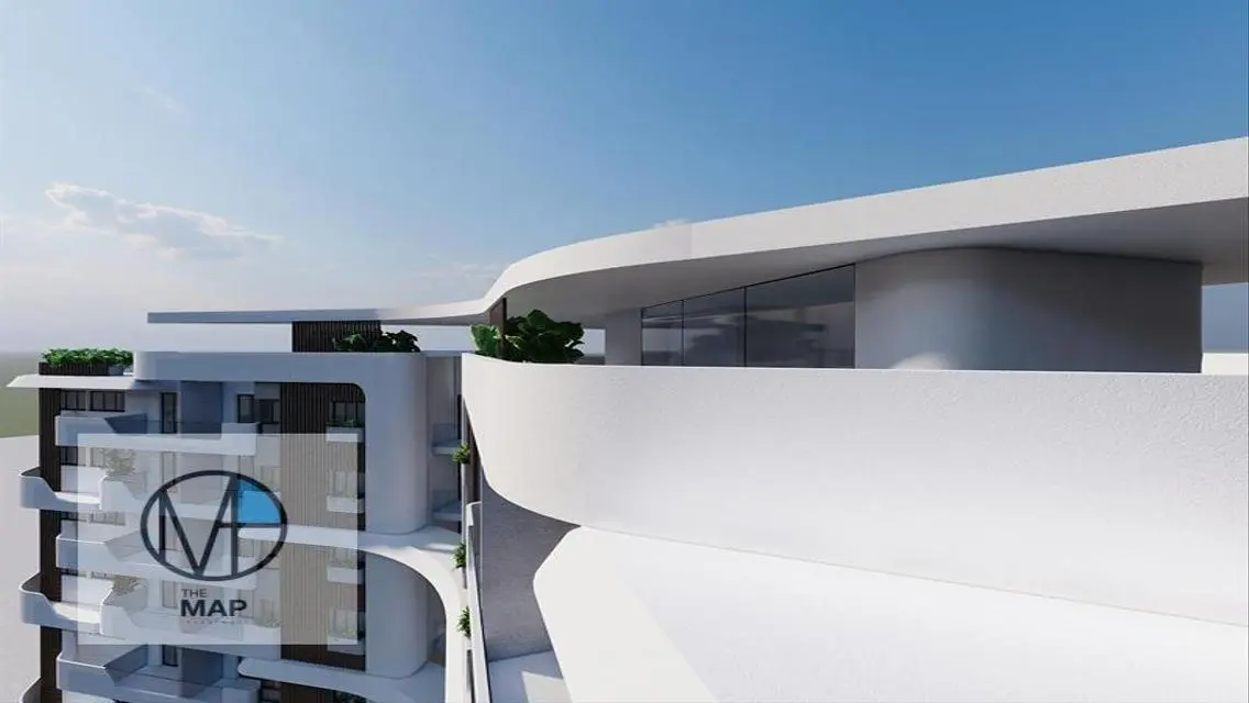 Luxury Apartment in The Island Compound - Investment Opportunity