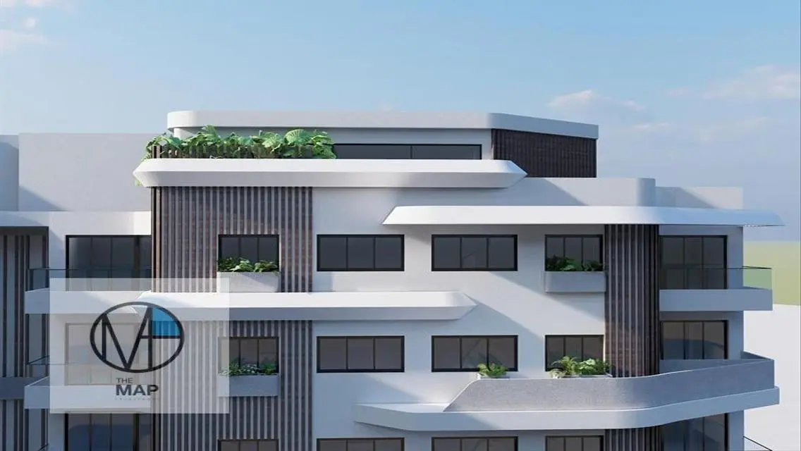 Luxury Apartment in The Island Compound - Investment Opportunity