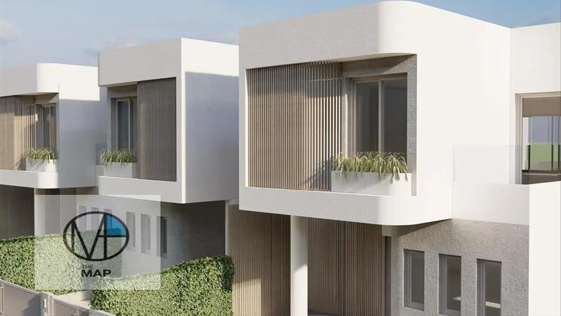 Luxury Apartment in The Island Compound - Investment Opportunity