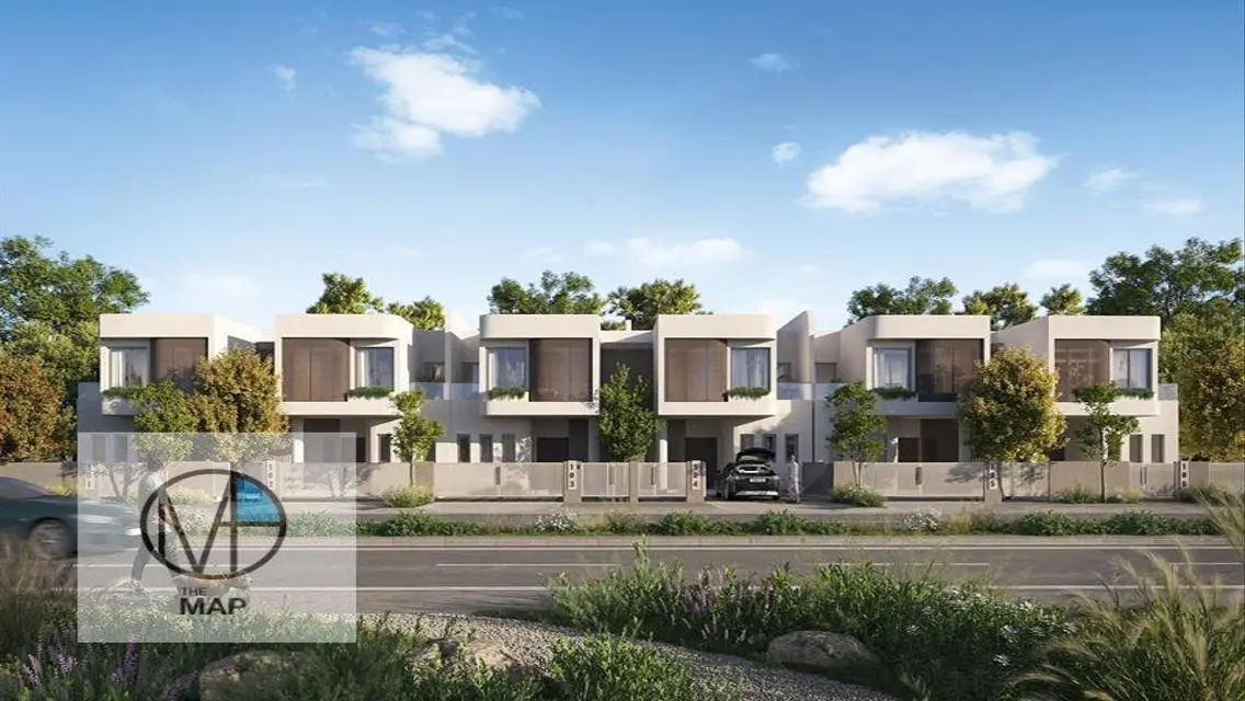 Luxury Apartment in The Island Compound - Investment Opportunity