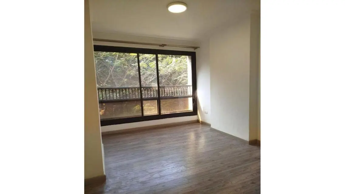 Affordable Apartment for Sale with Balcony and Security