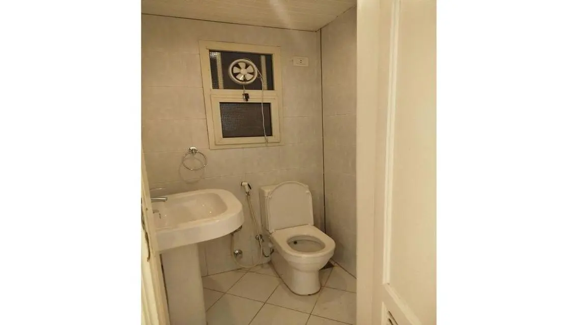 Affordable Apartment for Sale with Balcony and Security