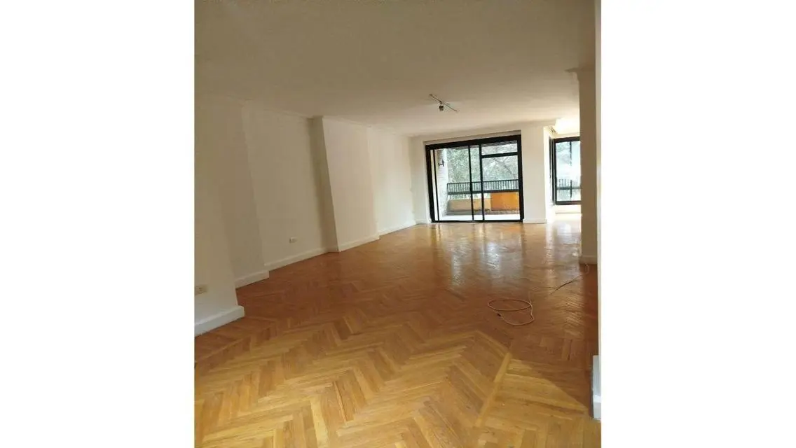 Affordable Apartment for Sale with Balcony and Security