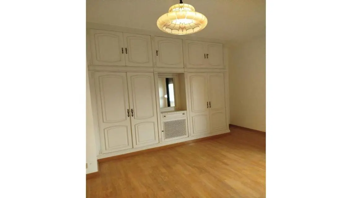 Affordable Apartment for Sale with Balcony and Security