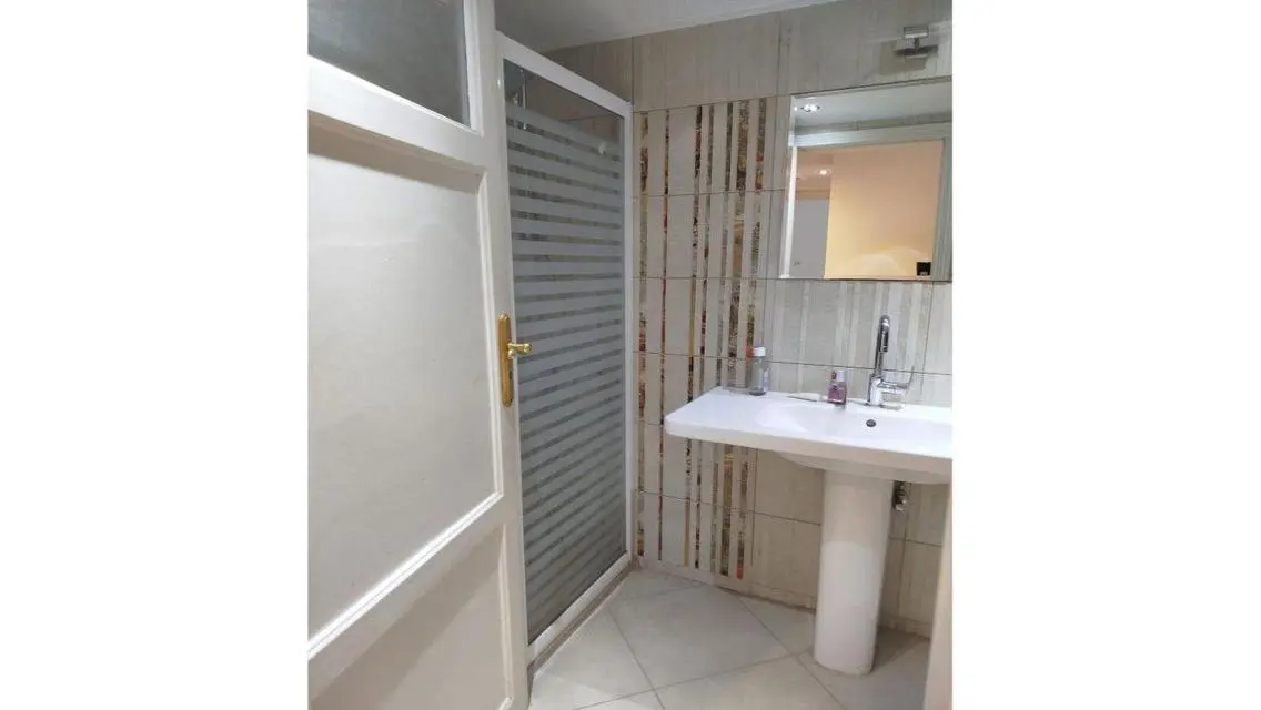 Affordable Apartment for Sale with Balcony and Security