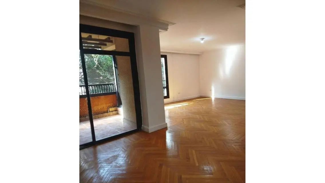 Affordable Apartment for Sale with Balcony and Security