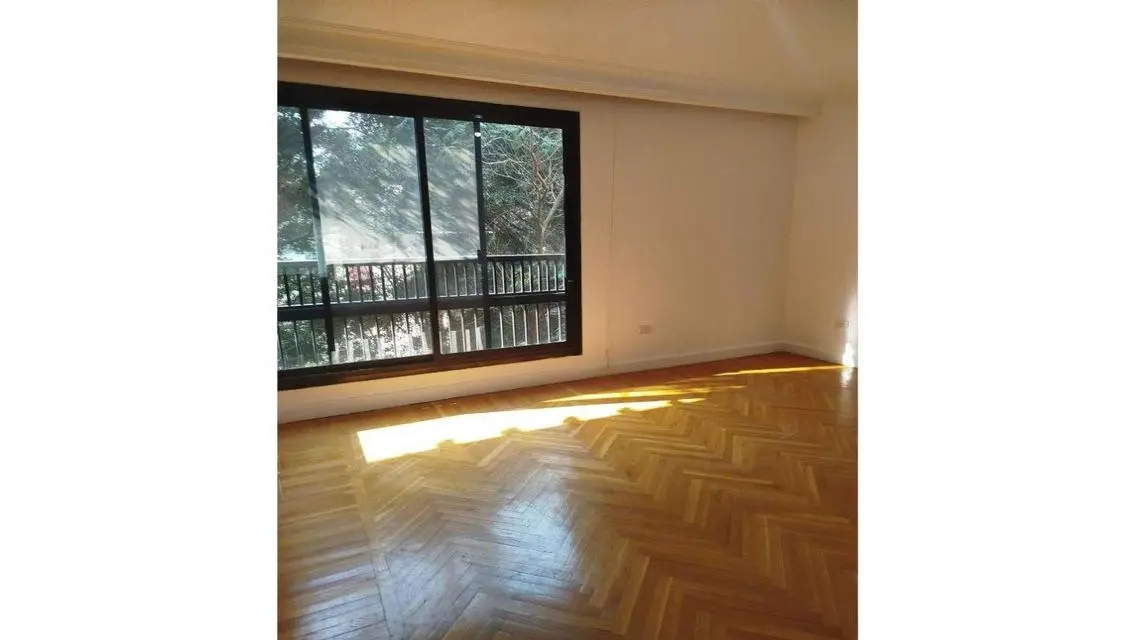 Affordable Apartment for Sale with Balcony and Security