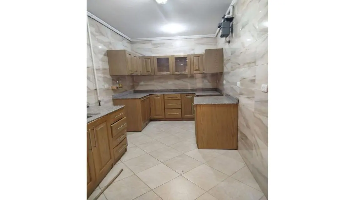 Affordable Apartment for Sale with Balcony and Security