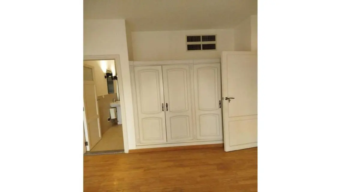 Affordable Apartment for Sale with Balcony and Security