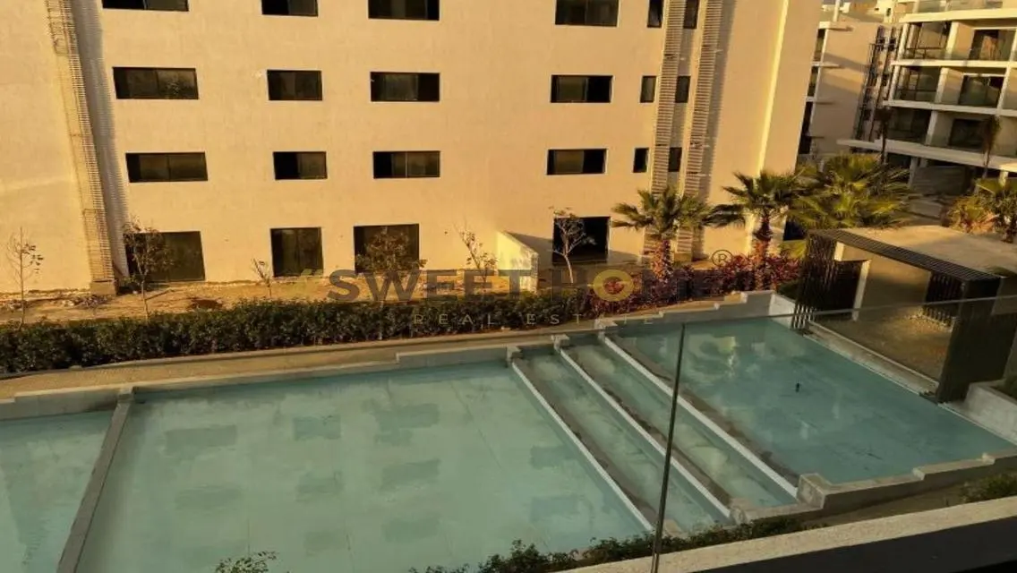 Luxury Apartment for Sale in the Heart of the City