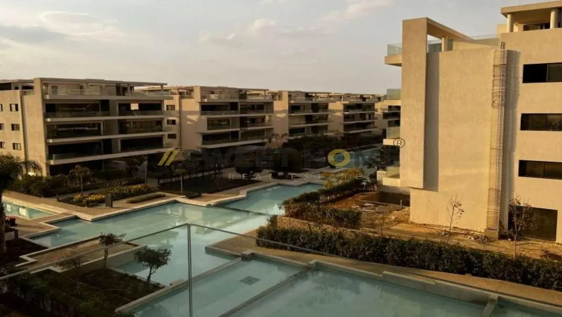 Luxury Apartment for Sale in the Heart of the City