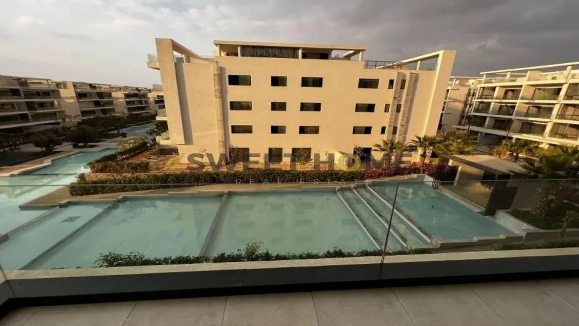 Luxury Apartment for Sale in the Heart of the City