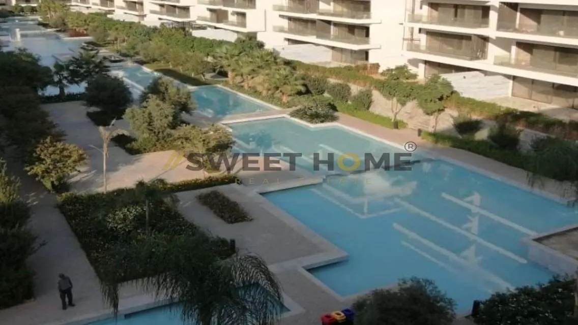 Luxury Apartment for Sale in the Heart of the City