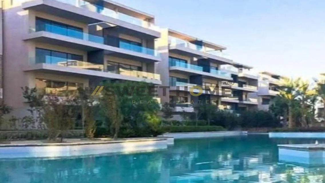 Luxury Apartment for Sale in the Heart of the City