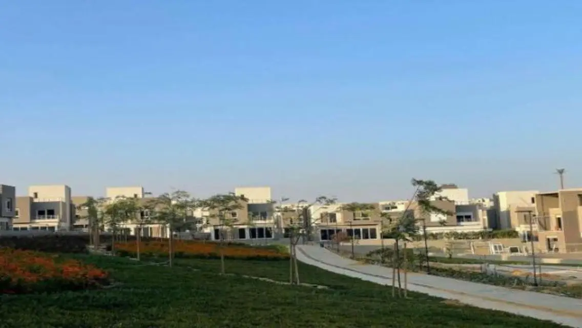 Luxury Villa for Sale with Private Pool and Garden