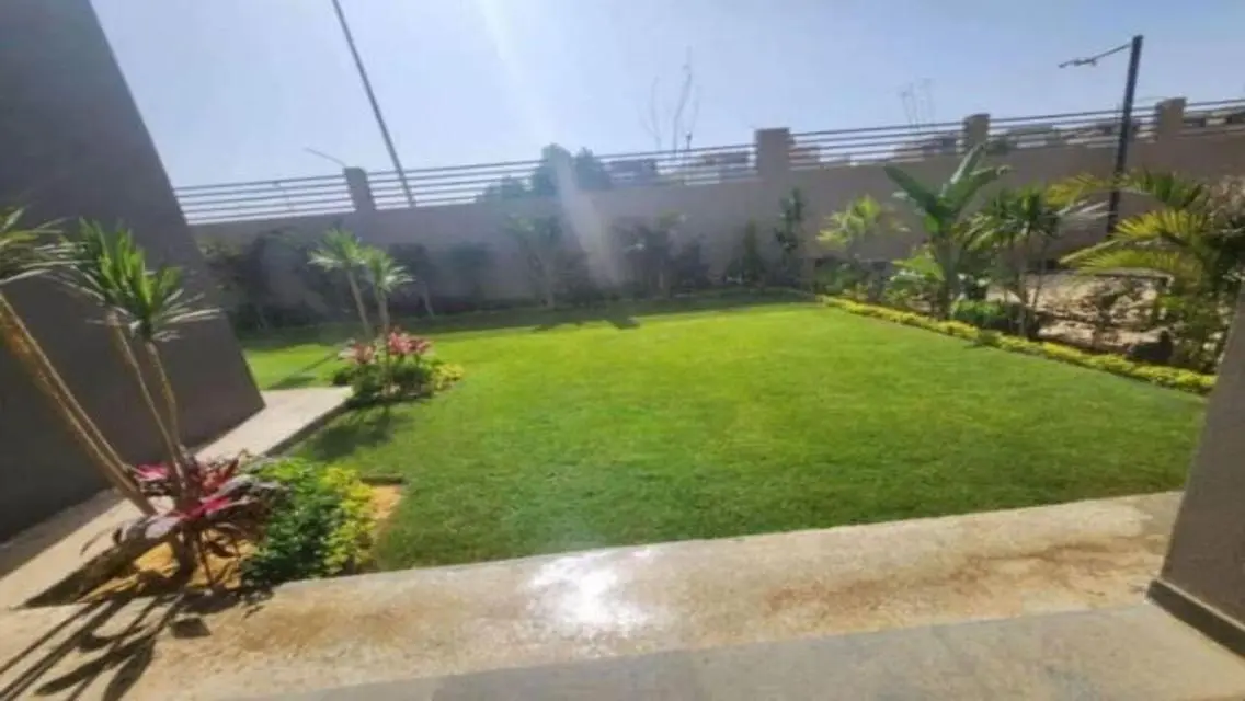 Luxury Villa for Sale with Private Pool and Garden