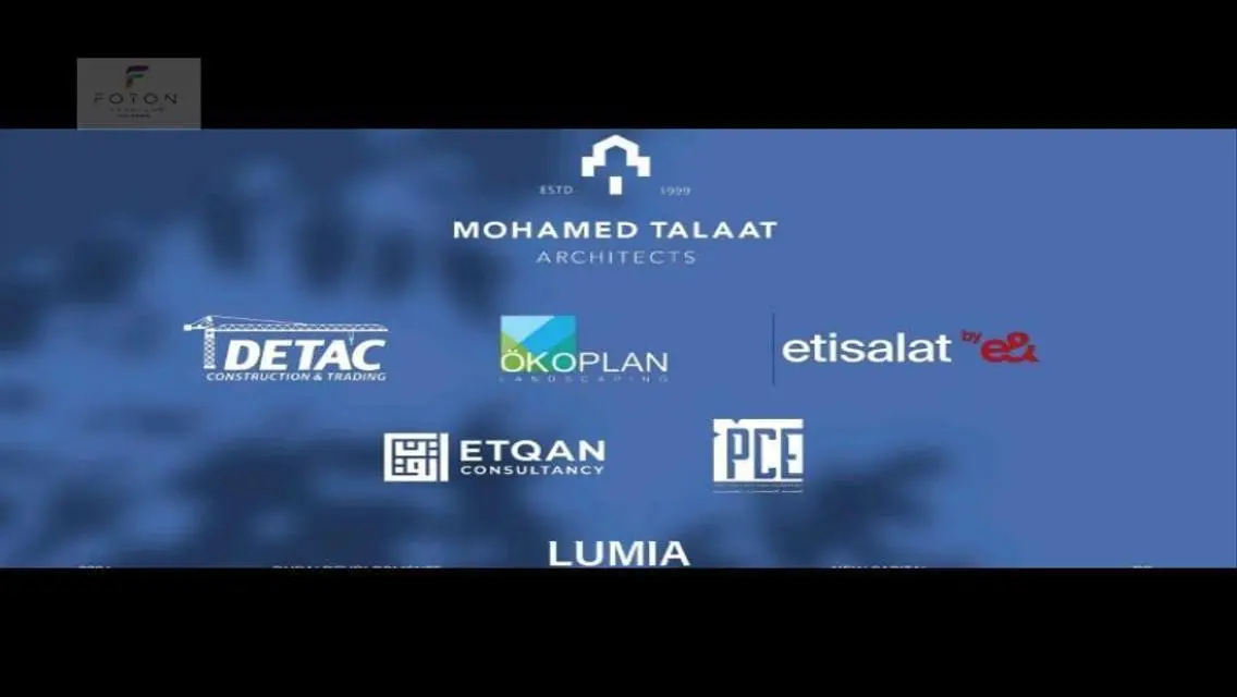شقة فاخرة بمساحة 109 متر مربع للبيع