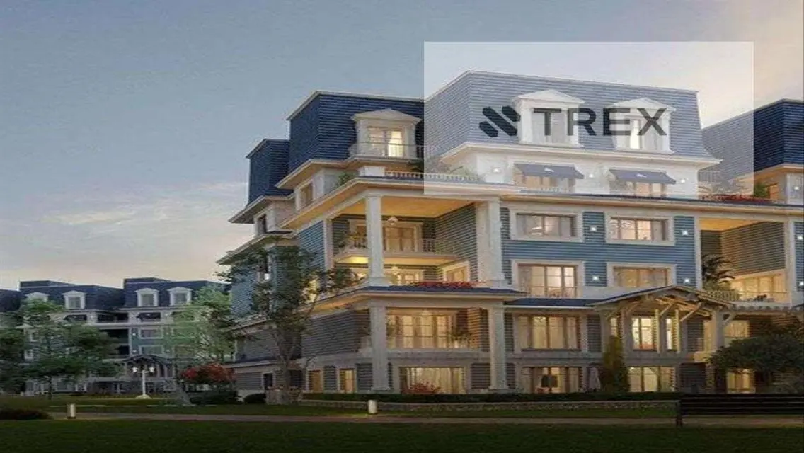 Luxury Apartment for Sale with Spacious Living