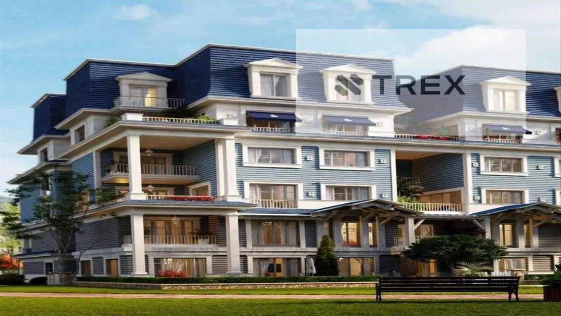 Luxury Apartment for Sale with Spacious Living