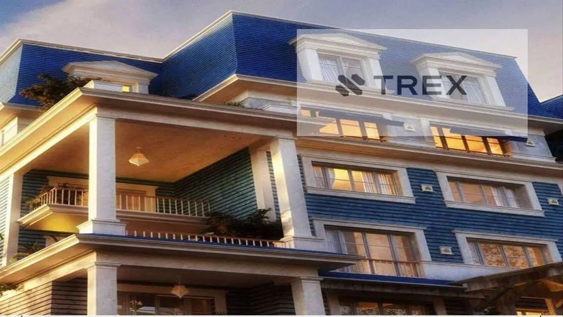 Luxury Apartment for Sale with Spacious Living