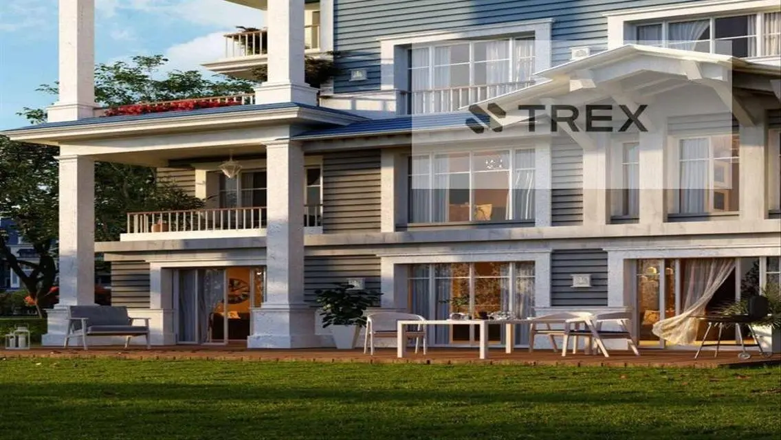 Luxury Apartment for Sale with Spacious Living