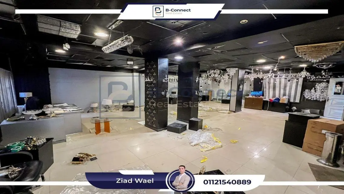 Luxury Apartment for Sale in Boulkly, Alexandria
