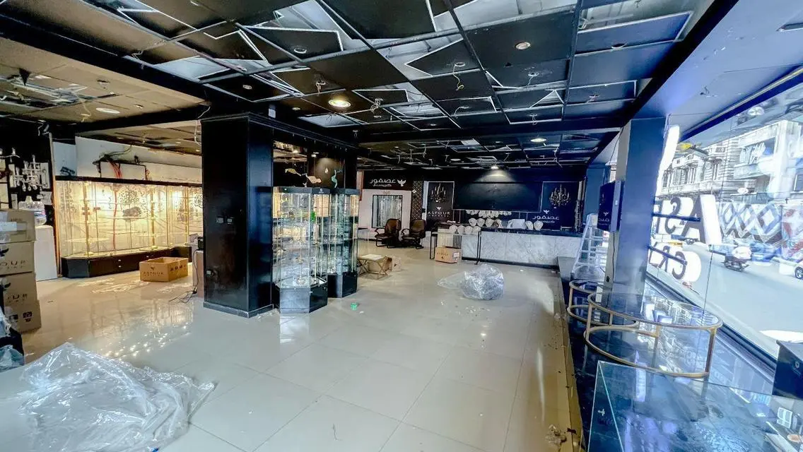 Luxury Apartment for Sale in Boulkly, Alexandria