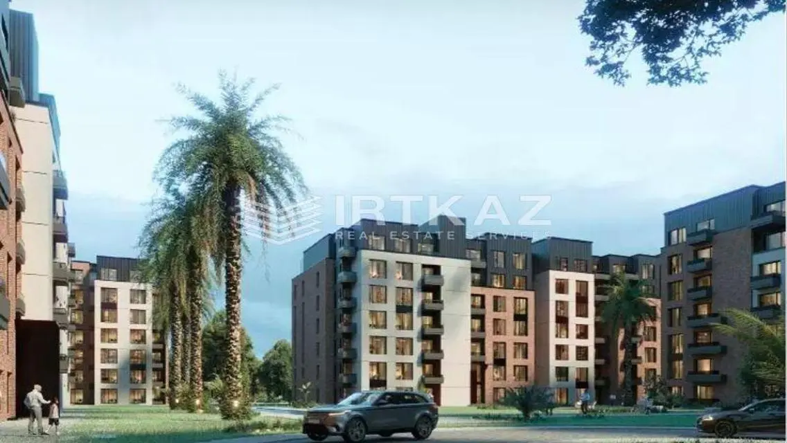 Luxury Villa in Garnet Compound, New Cairo