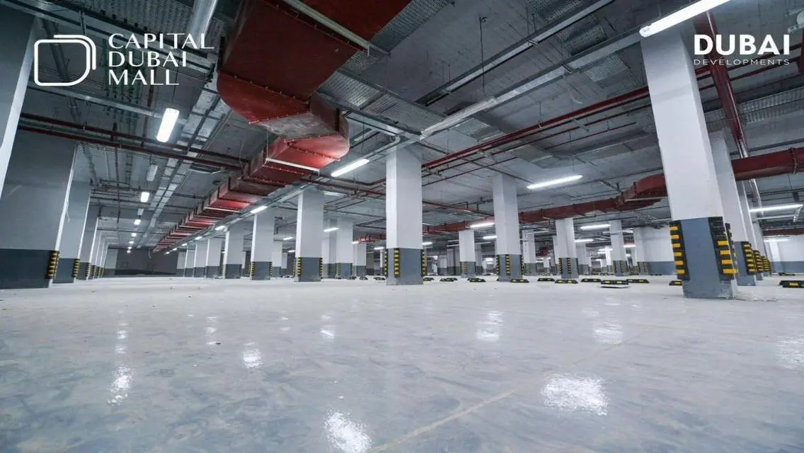 شقة فاخرة في منطقة R7
