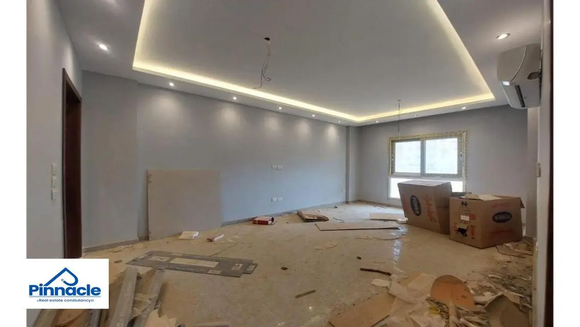 Luxury Apartment for Rent with Amazing Features