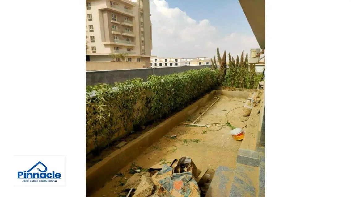Luxury Apartment for Rent with Amazing Features